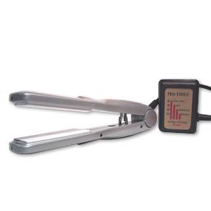 Pro-Tools 400 Ceramic Flat Iron - 1.5 Inch Marvel