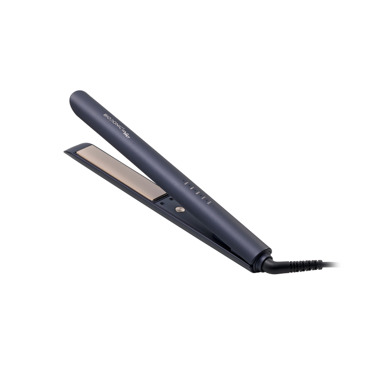Bio Ionic Gold Pro Styling Iron: The Ultimate Hair Styling Weapon