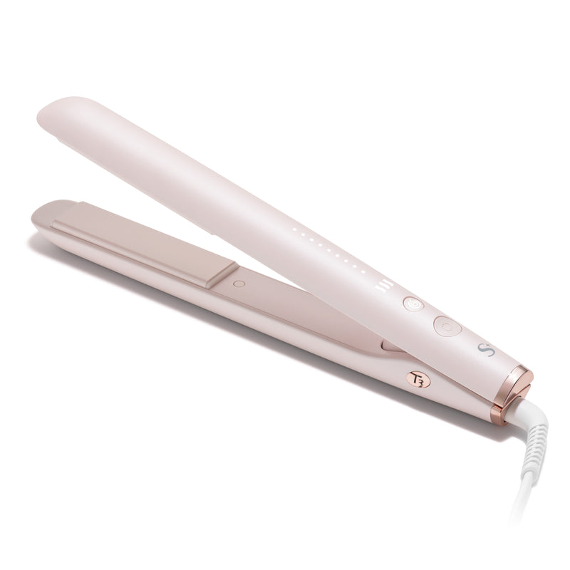 T3 SinglePass StyleMax 1-Inch Flat Iron: Your Hair Styling Dream