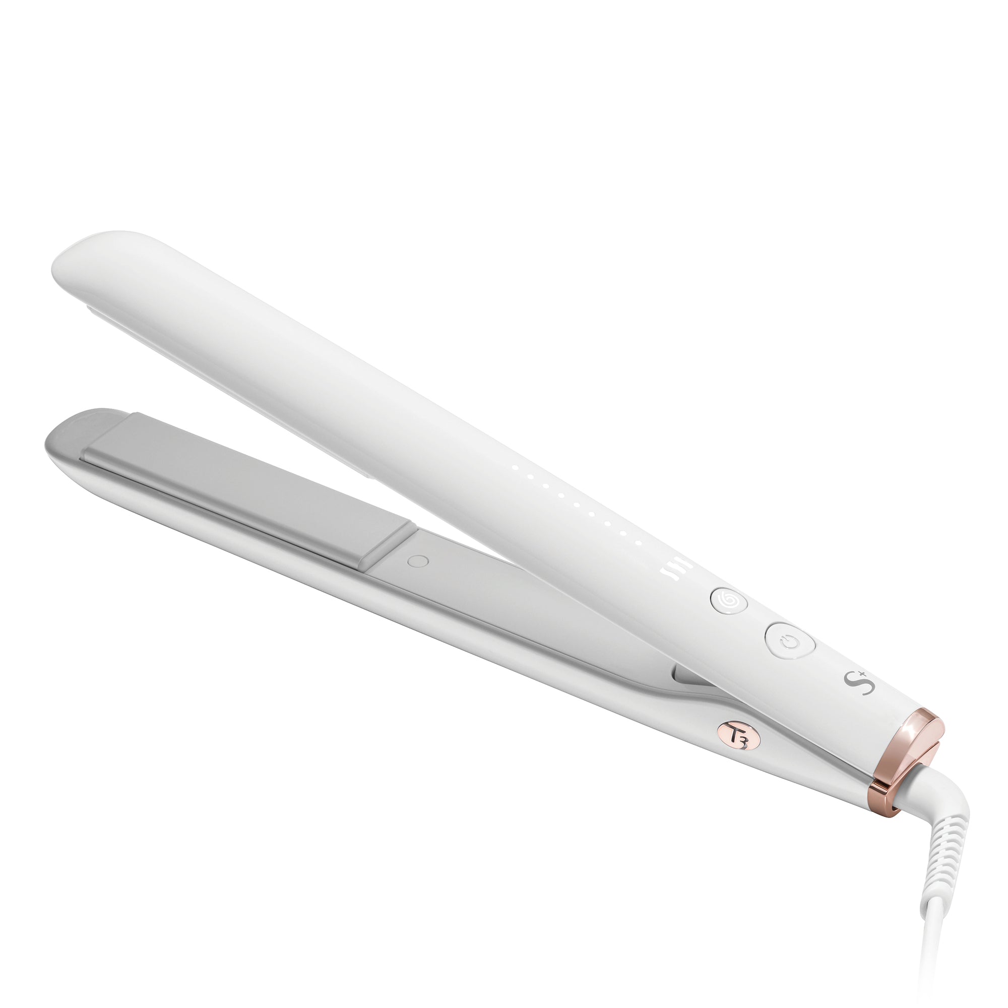 T3 SinglePass StyleMax 1-Inch Flat Iron: Your Hair Styling Dream