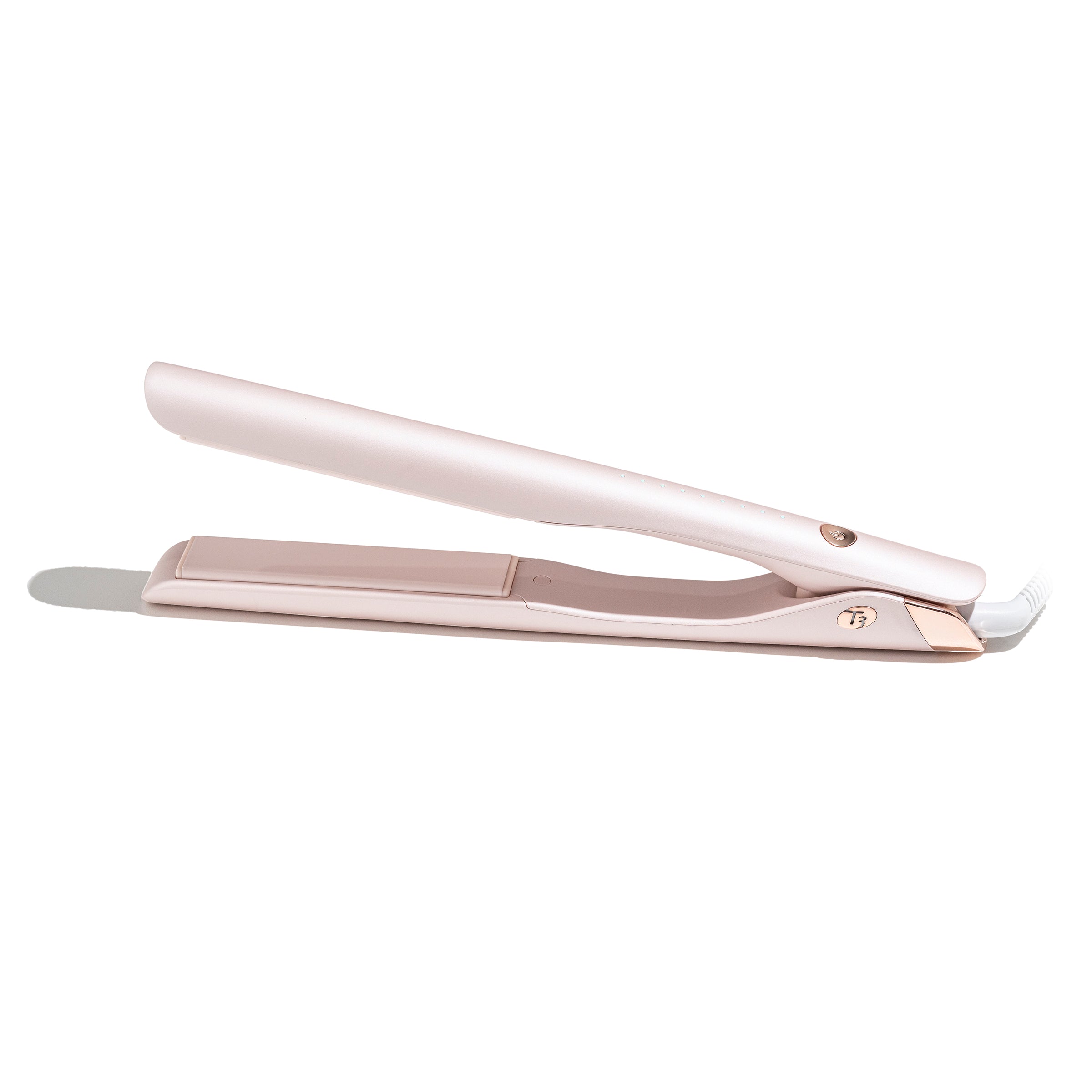 T3 SinglePass Smooth X 1-Inch Professional Flat Iron: Transform Your Hair Instantly!