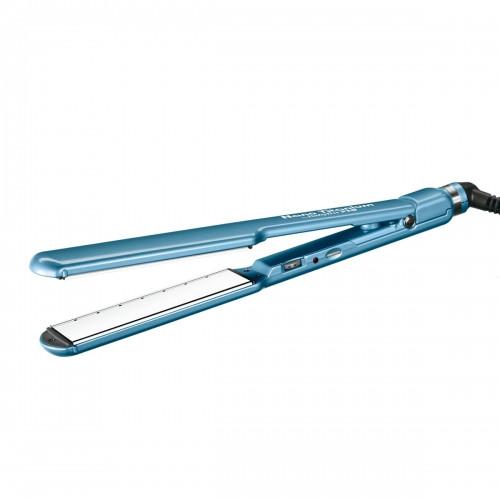 Babyliss Pro Nano Titanium Ultra-Thin 1.5-Inch Wet-to-Dry Flat Iron: Transform Your Hair Now!