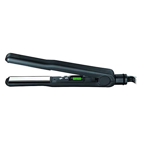 Paul Brown Pro Titanium Plus 1-Inch Digital Flat Iron: Style Revolution