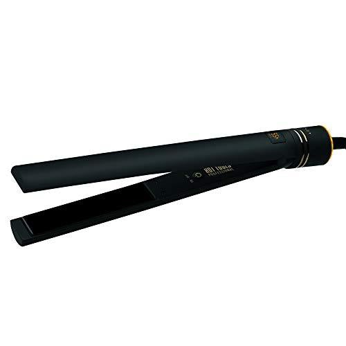 Hot Tools Ionic Salon Flat Iron - Transform Your Hair!