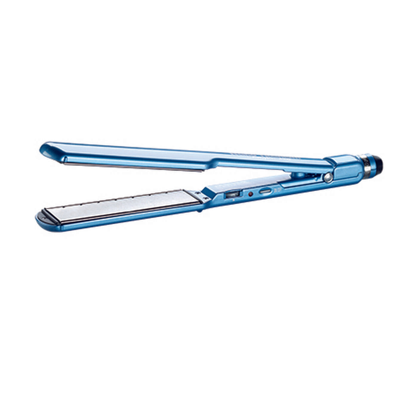 Babyliss Pro Nano Titanium: The Ultimate 1.5 oz Wet-to-Dry Ultra Thin Straightener