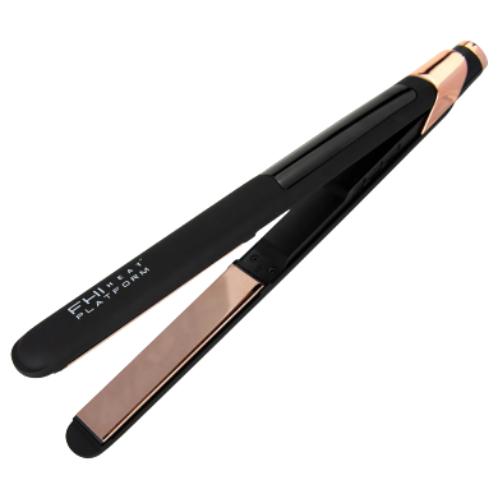 FHI Platform Sleek Titanium Styling Iron - Gorgeous Rose Gold 1 in