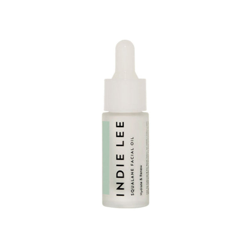 Indie Lee's Magic Squalane Facial Oil