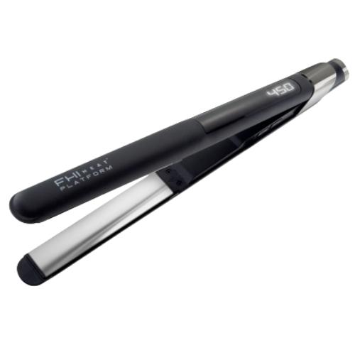 FHI Platform Sleek Titanium Styling Iron - Black 1 in: Your Ultimate Hair Styling Companion