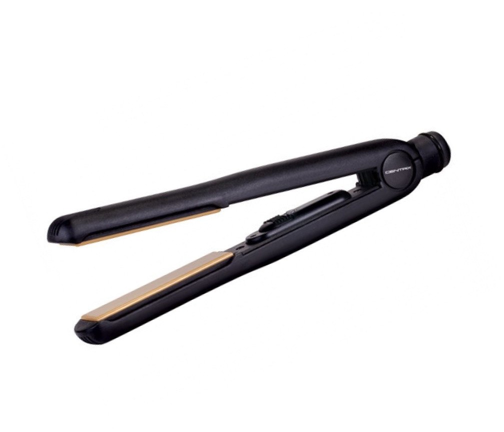 Cricket Centrix Technique 1-Inch Ceramic Flat Iron: Style Like a Pro!