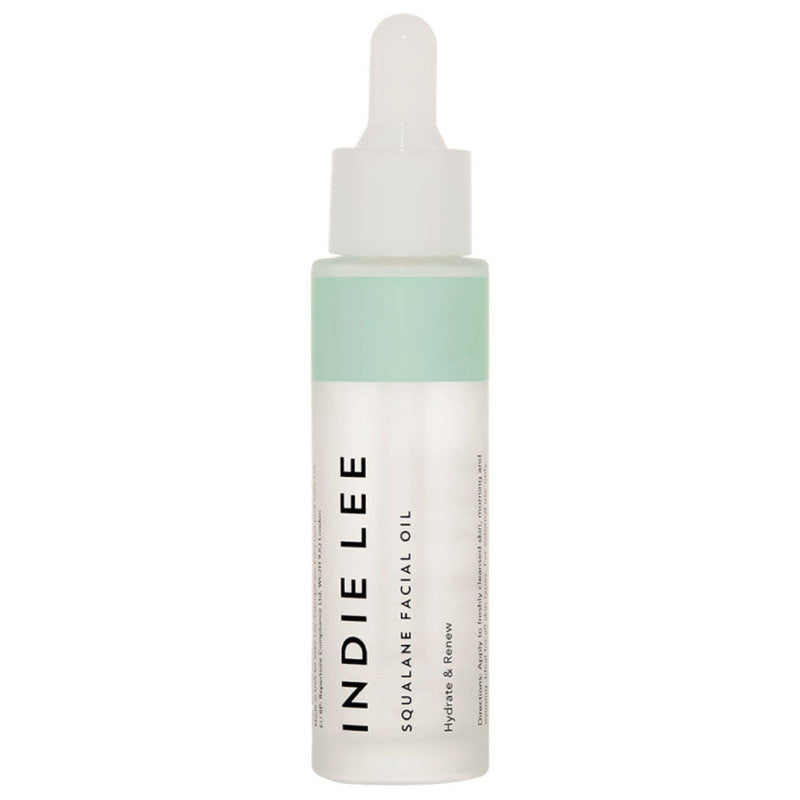 Indie Lee's Magic Squalane Facial Oil