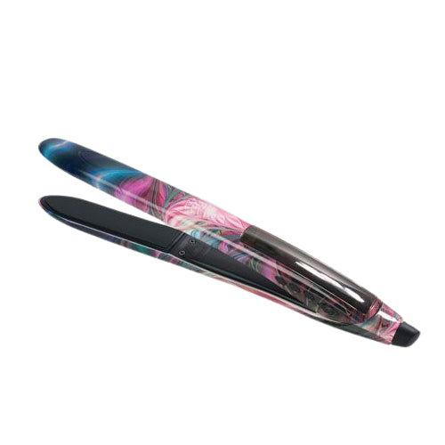 Bio Ionic 10X Pro 1-Inch Styling Iron - The Ultimate Hair Styling Essential