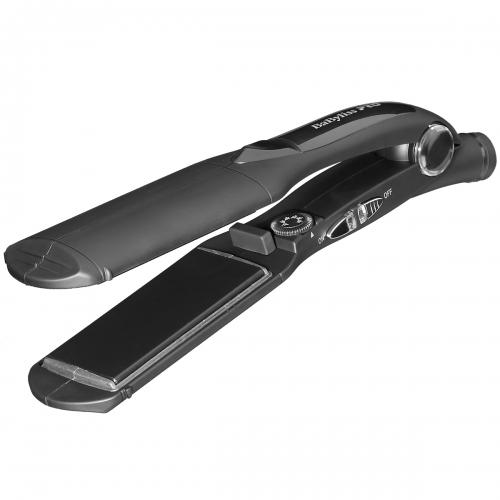 Babyliss Pro 1 1/2 in Porcelain Ceramic Straightening Iron - Style with Confidence!