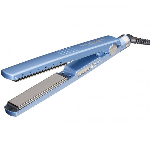 Babyliss Pro Nano Titanium Flat Iron - Transform Your Hair Now!