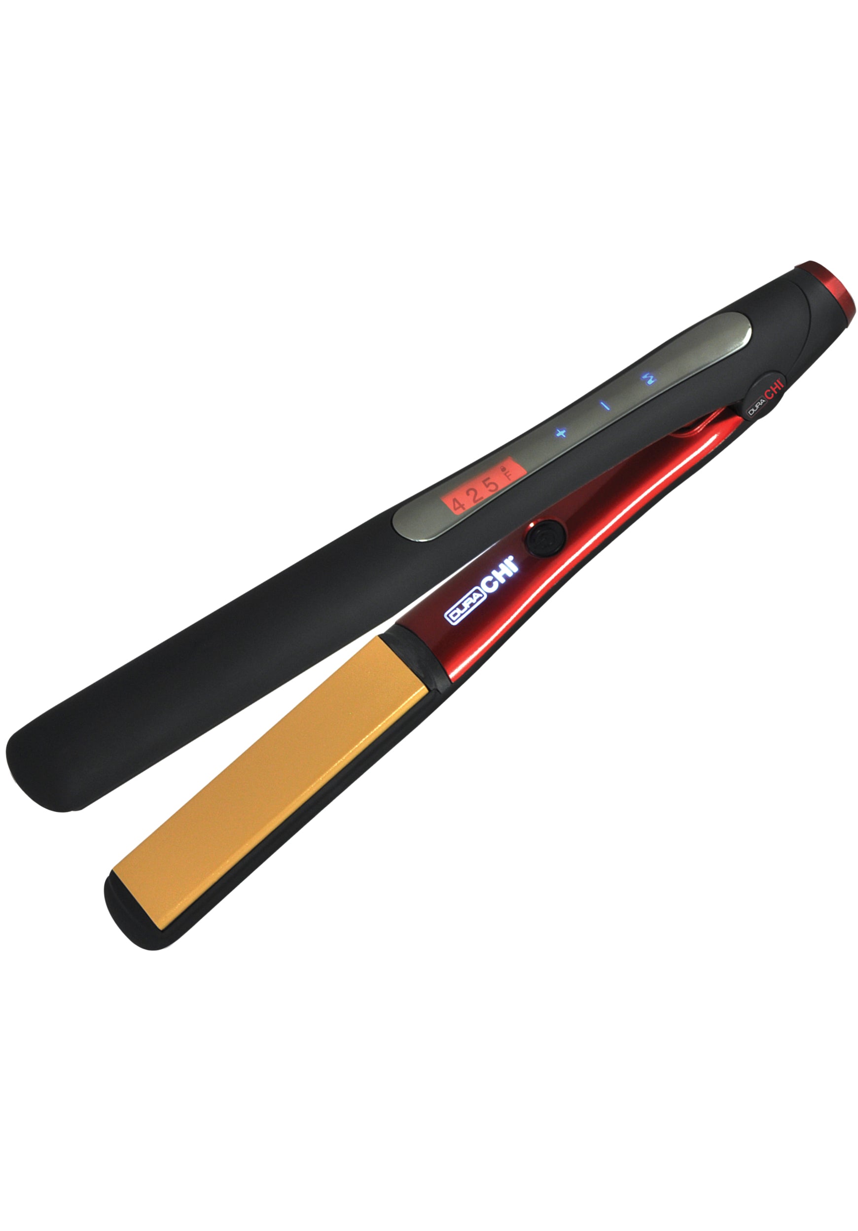 CHI Dura CHI 1-Inch Hairstyling Iron - The Ultimate Styling Weapon