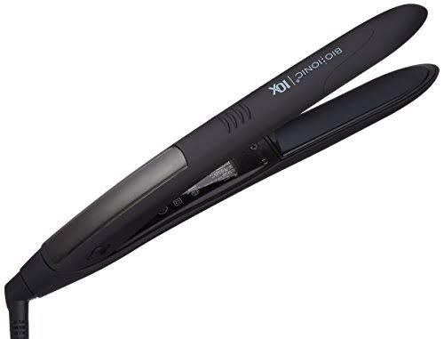 Bio Ionic 10X Pro 1-Inch Styling Iron - The Ultimate Hair Styling Essential