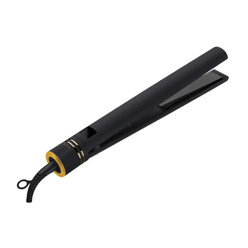 Hot Tools Ionic Salon Flat Iron - Transform Your Hair!