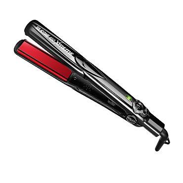 Salon Tech 450 Xtreme 1-Inch Silicone Flat Iron - The Ultimate Styling Tool!