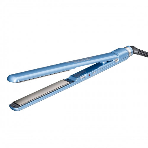 Babyliss Pro Nano Titanium Flat Iron - Transform Your Hair Now!