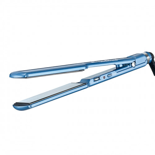 Babyliss Pro Nano Titanium Flat Iron - Transform Your Hair Now!