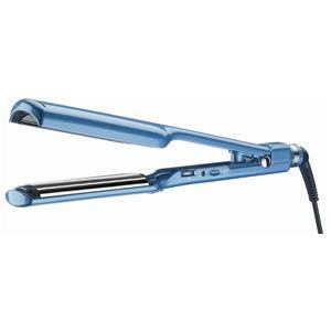 BABYLISS PRO NANO TITANIUM C STYLER: 1 1/2 INCH WAVE IRON