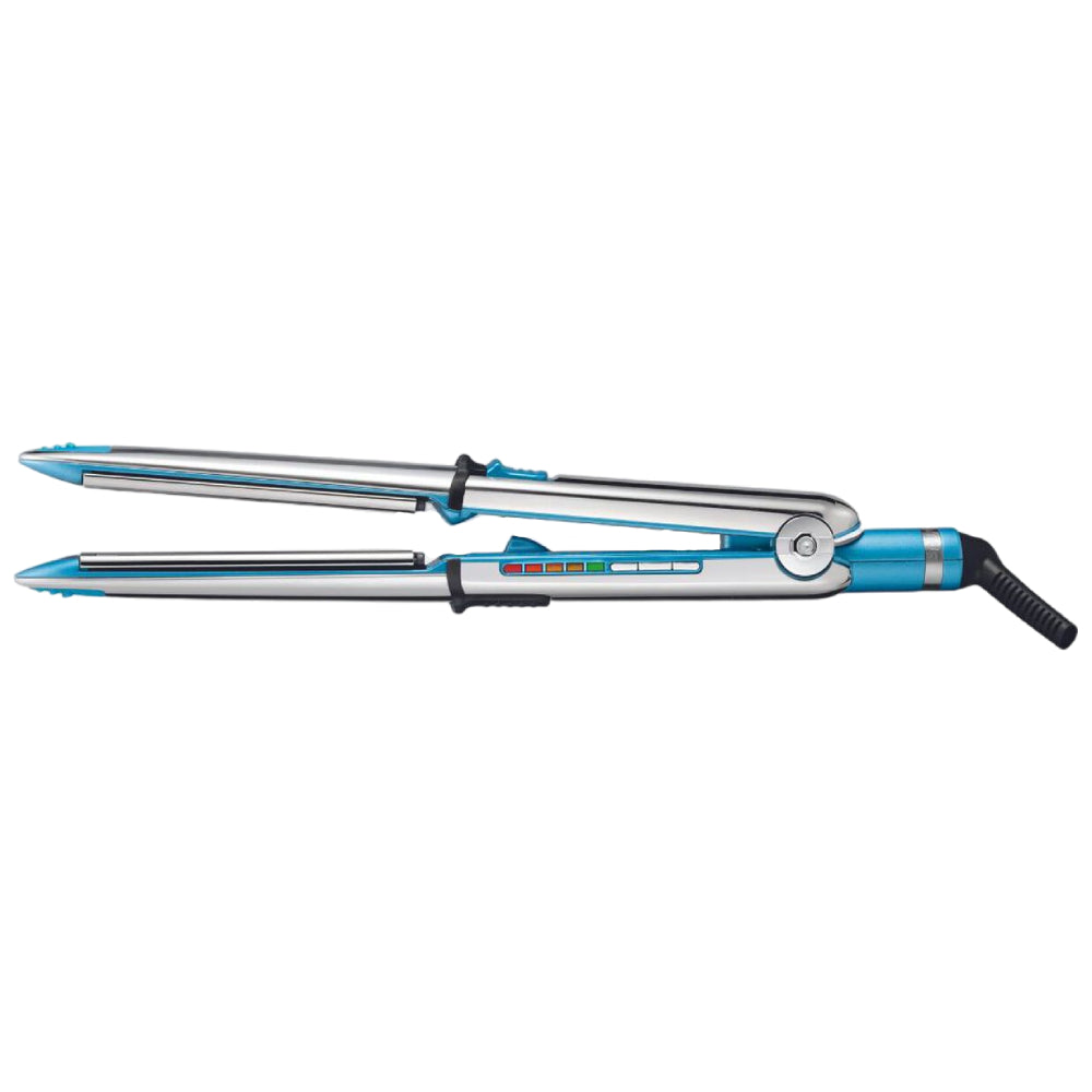 Babyliss PRO Nano Titanium Prima 3300 Ionic 1.5-inch Straightener - Your Ultimate Styling Weapon