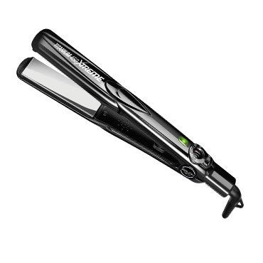 Salon Tech Titanium 450 Xtreme 1-Inch Flat Iron - Unleash Your Styling Potential!